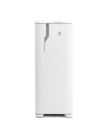 Geladeira Electrolux Defrost 1 Porta 240L RE31 Branco 110V
