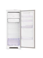 Geladeira Electrolux Defrost 1 Porta 240L RE31 Branco 110V