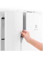 Geladeira Electrolux Defrost 1 Porta 240L RE31 Branco 110V