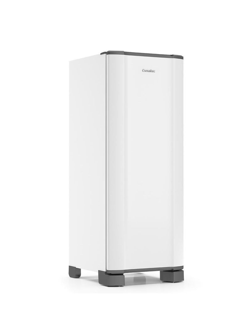 Geladeira Esmaltec ROC 31 PRO 245L 1 Porta 220V