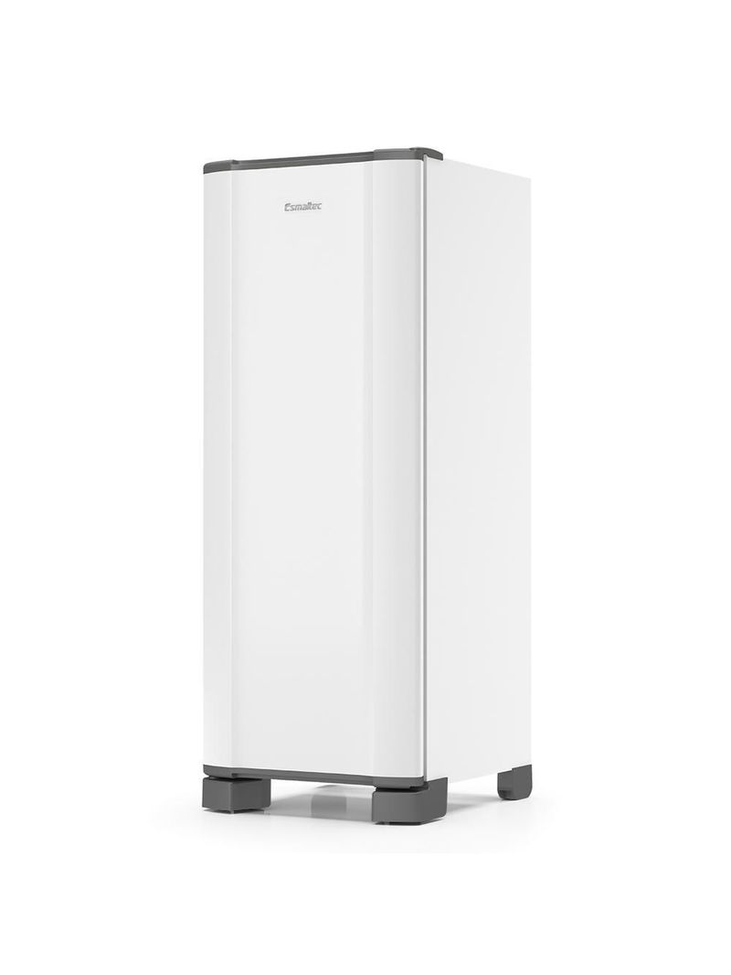 Geladeira Esmaltec ROC 31 PRO 245L 1 Porta 220V