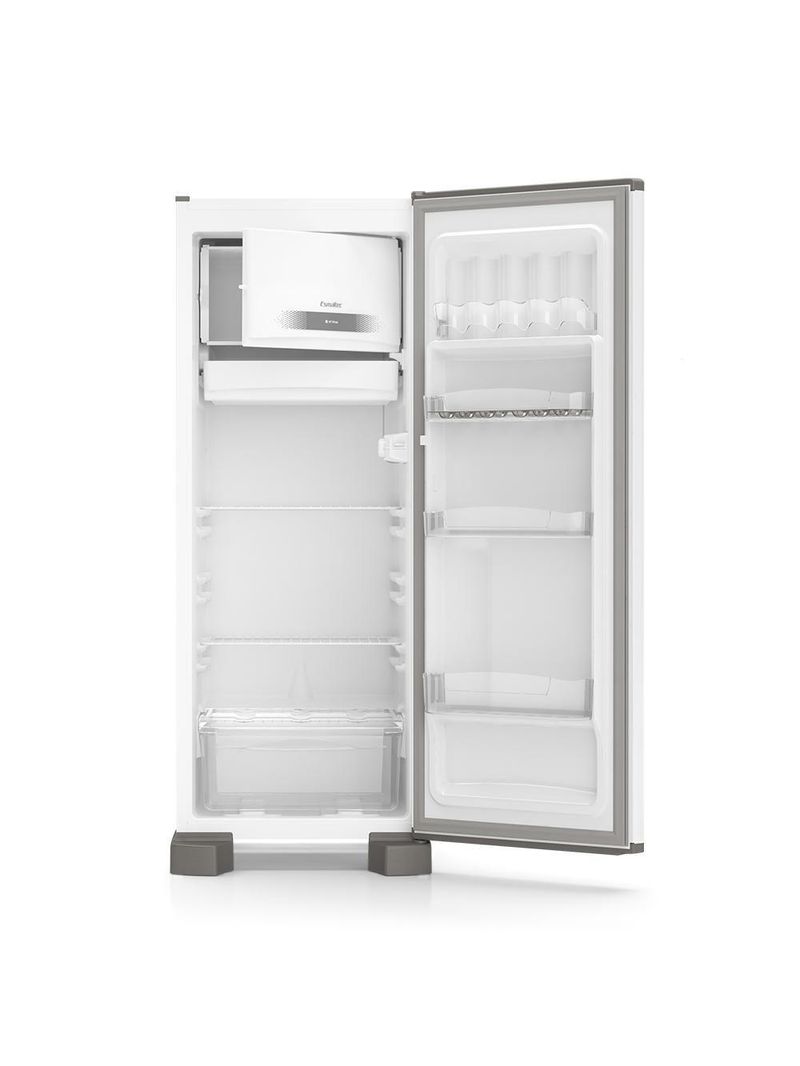 Geladeira Esmaltec ROC 31 PRO 245L 1 Porta 220V