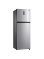 Geladeira Midea Frost Free Duplex 347L RT468MTA Inox 220V