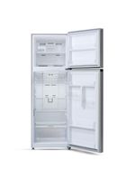 Geladeira Midea Frost Free Duplex 347L RT468MTA Inox 220V