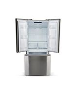 Geladeira Philco Eco Inverter Frost Free French Door 523L PRF53A Inox 110V