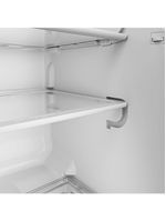 Geladeira Consul Frost Free Duplex Inverter 377L CRM44MB Branca 110V