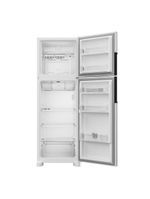 Geladeira Consul Frost Free Duplex Inverter 377L CRM44MB Branca 110V