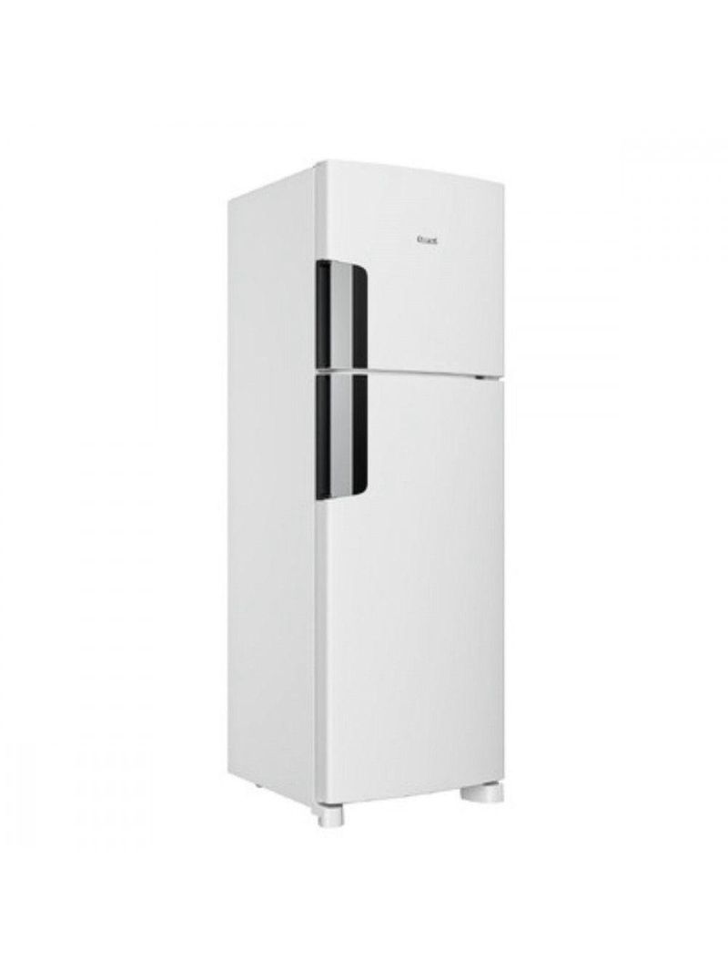 Refrigerador CRM44MB Inverter Frost Free 377L Consul Branco 110V