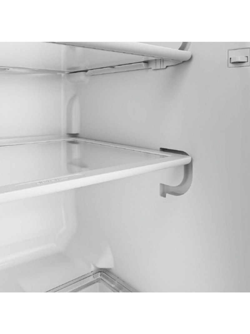 Refrigerador CRM44MB Inverter Frost Free 377L Consul Branco 110V