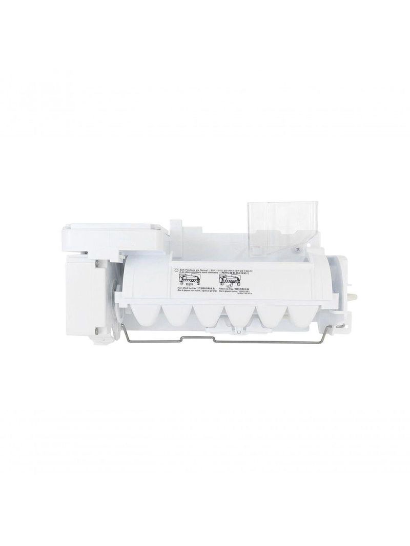 Unidade Fabricação De Gelo Refrigerador LG AEQ73569901