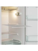 Geladeira Consul 263 Litros Degelo Seco Branca CRA30MBANA 110V