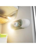 Geladeira Consul 263 Litros Degelo Seco Branca CRA30MBANA 110V