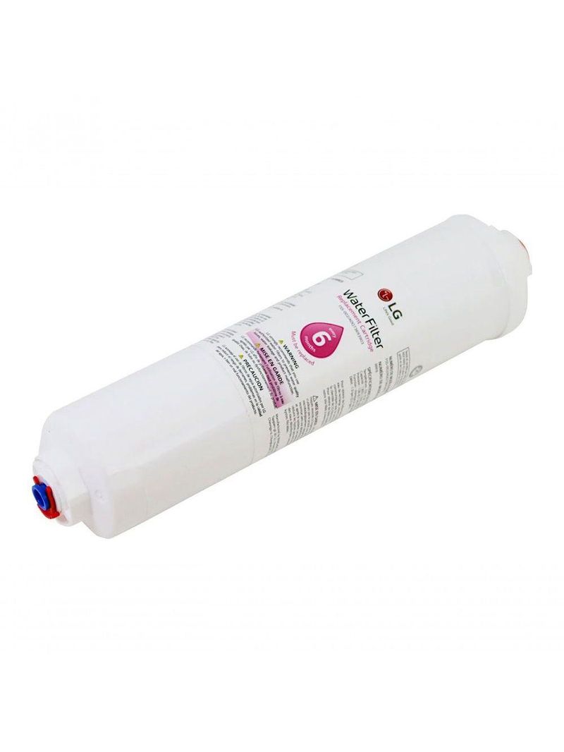 Filtro de Água Refrigerador LG ADQ73693903/ADQ73693901