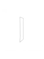 Vedação Borracha Porta Refrigerador LG ADX72910108