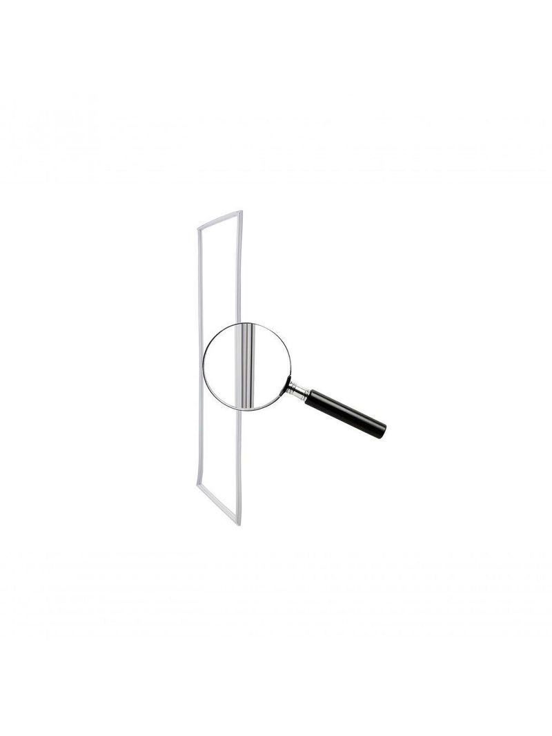 Vedação Borracha Porta Refrigerador LG ADX72910108