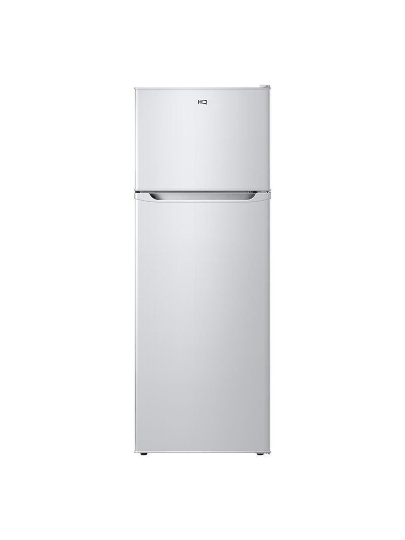 Geladeira Refrigerador HQ Frost Free 360 Litros Branco HQ-360RFF 220V