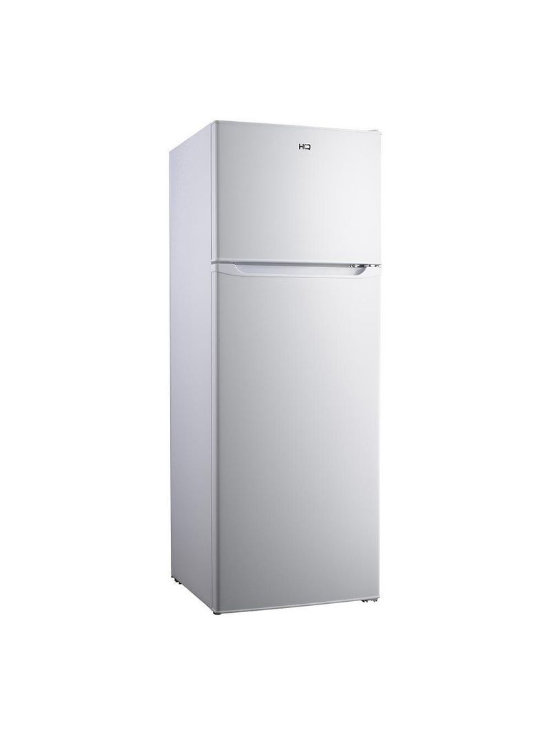Geladeira Refrigerador HQ Frost Free 360 Litros Branco HQ-360RFF 220V