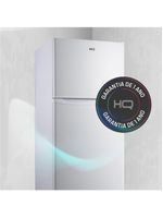 Geladeira Refrigerador HQ Frost Free 360 Litros Branco HQ-360RFF 220V