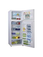 Geladeira Refrigerador HQ Frost Free 360 Litros Branco HQ-360RFF 220V