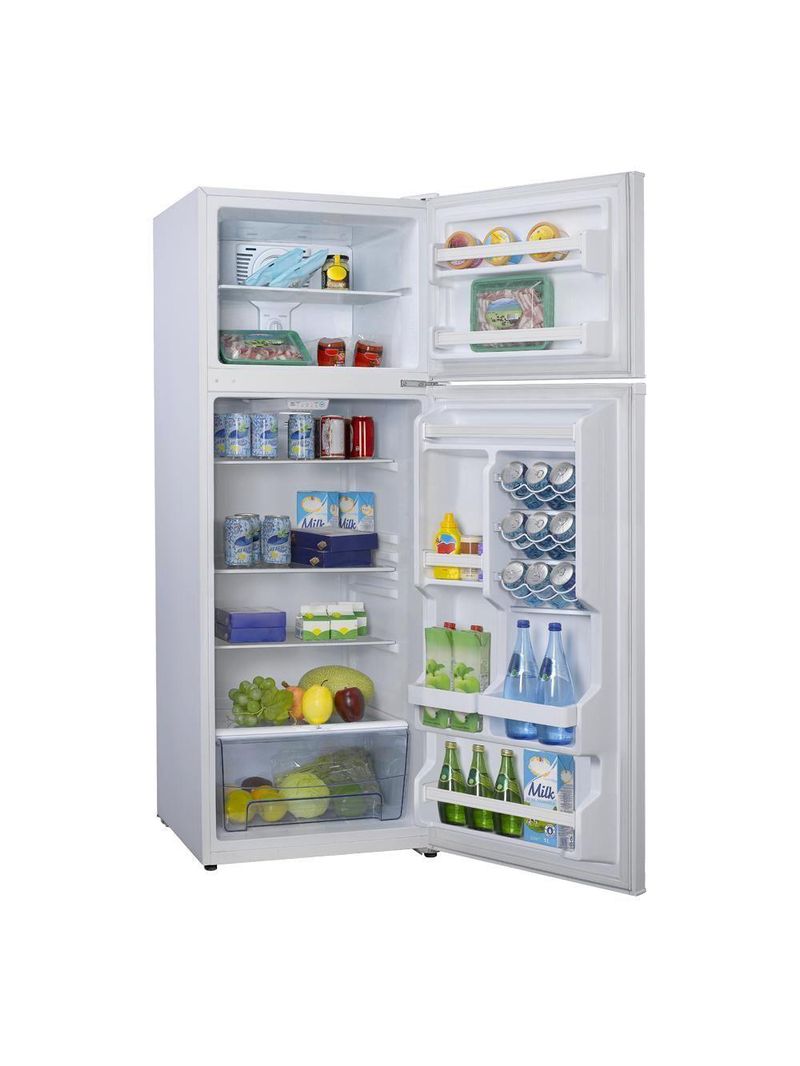 Geladeira Refrigerador HQ Frost Free 360 Litros Branco HQ-360RFF 220V