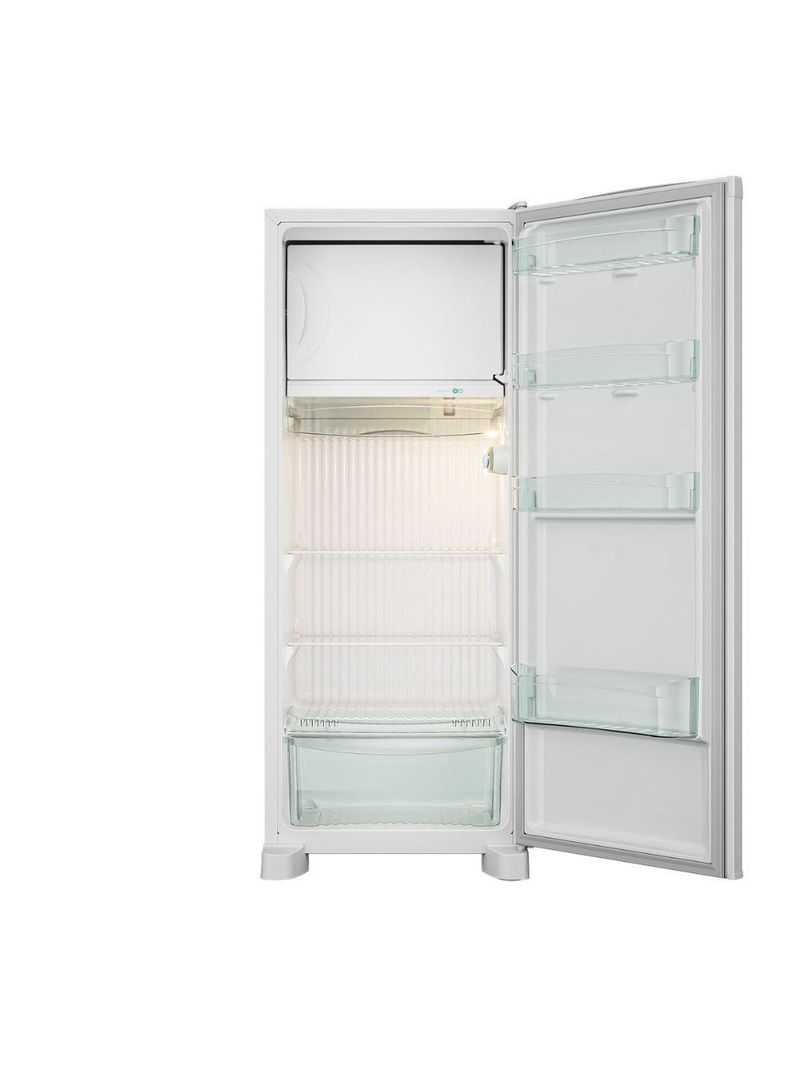 Refrigerador Consul CRA30MB 263L Branco 110V