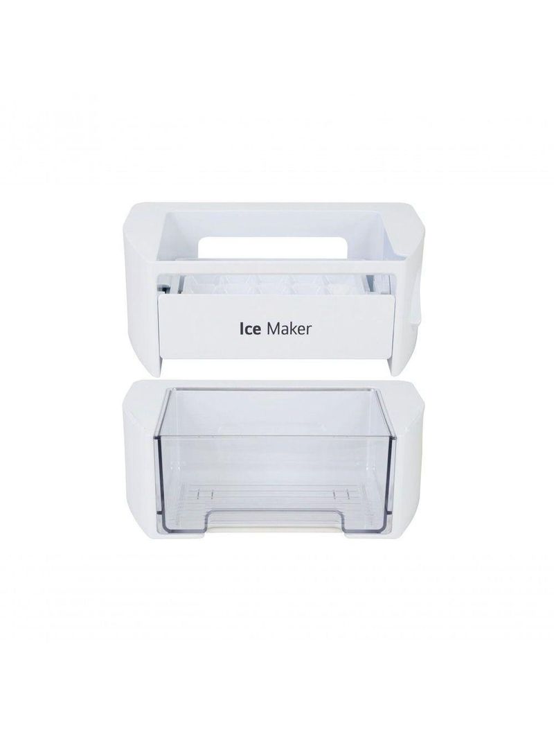 Unidade Fabricação De Gelo Refrigerador LG AEQ73570401