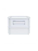 Unidade Fabricação De Gelo Refrigerador LG AEQ73570401