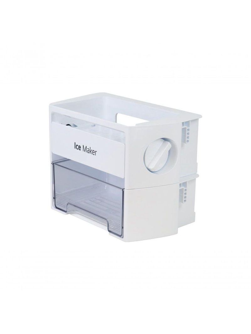 Unidade Fabricação De Gelo Refrigerador LG AEQ73570401