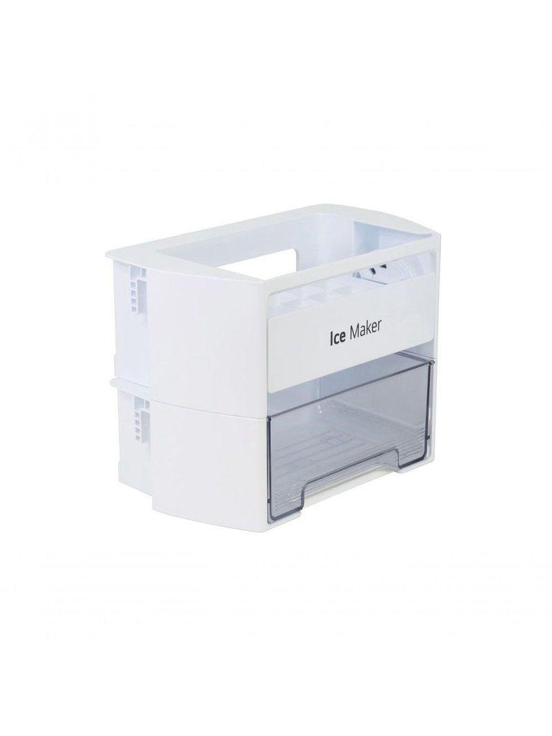 Unidade Fabricação De Gelo Refrigerador LG AEQ73570401