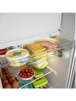 Refrigerador Consul CRA30MB 263L Branco 220V