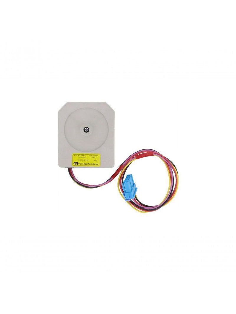 Motor Refrigerador LG EAU63103012