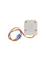 Motor Refrigerador LG EAU63103012