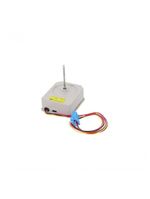 Motor Refrigerador LG EAU63103012