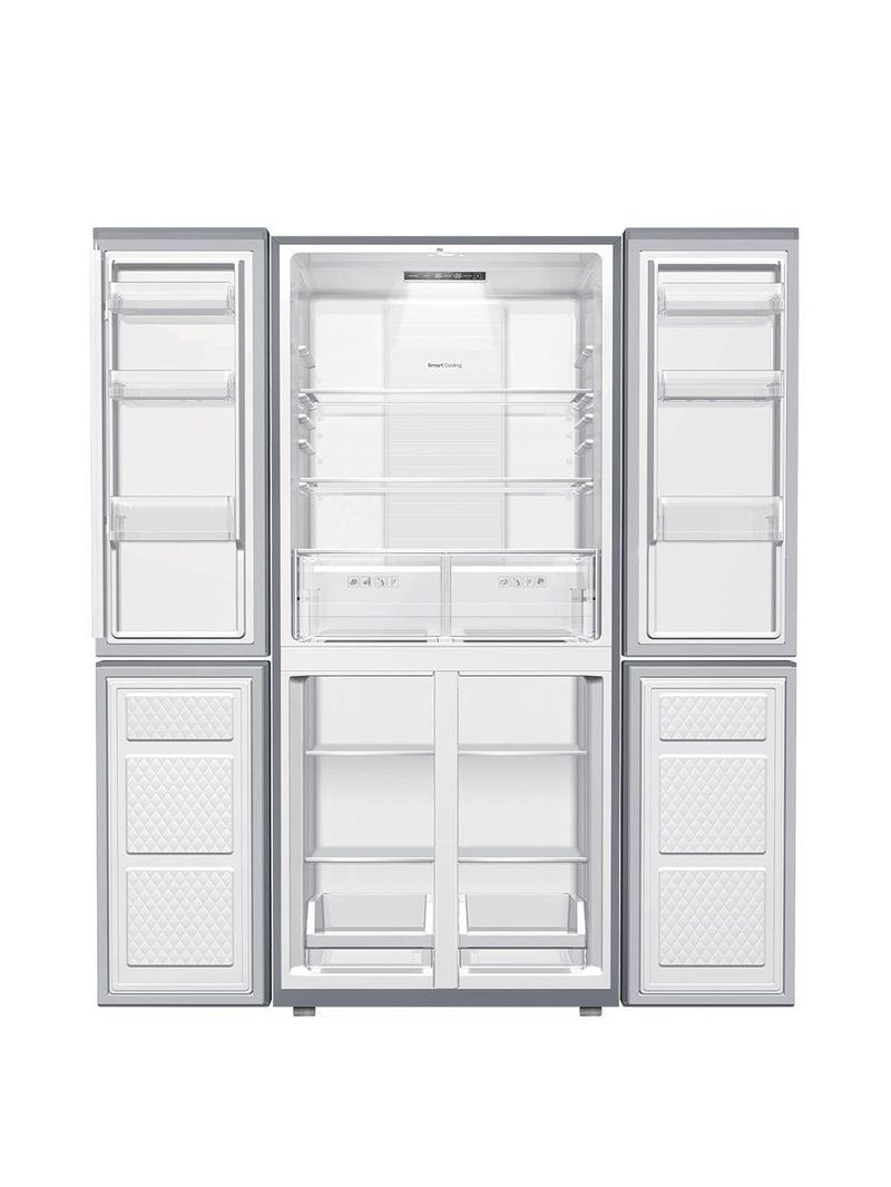 Geladeira Side By Side 498L Philco PRF510I 220V