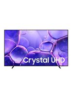 Smart TV 65 Samsung Crystal UHD 4K U8600F Xbox Cloud Gaming Preto Bivolt
