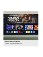 Smart TV 65 Samsung Crystal UHD 4K U8600F Xbox Cloud Gaming Preto Bivolt