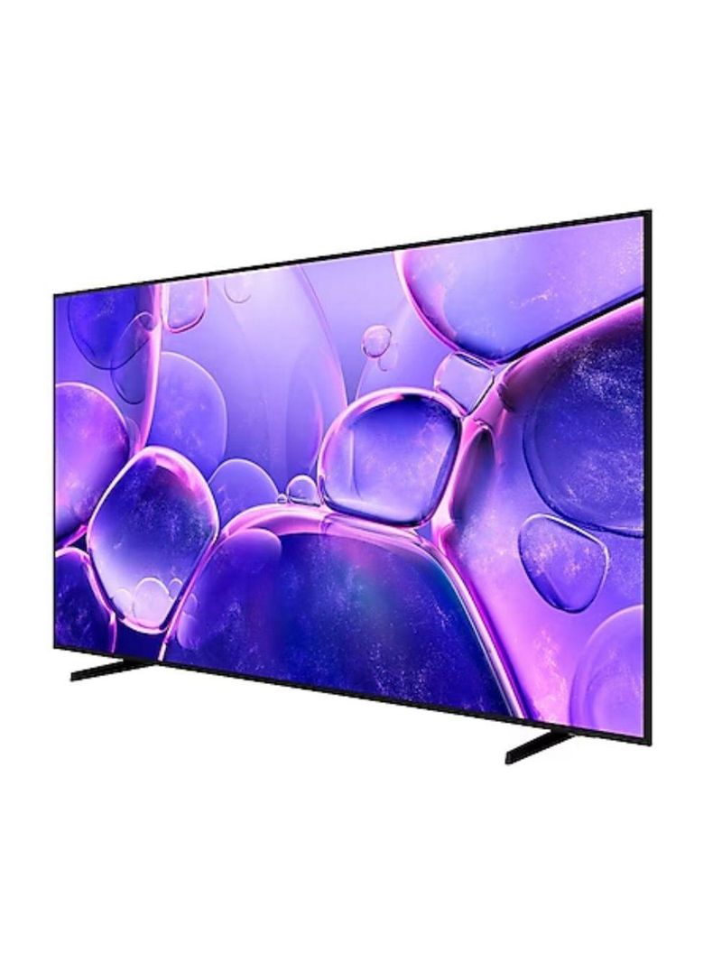 Smart TV 65 Samsung Crystal UHD 4K U8600F Xbox Cloud Gaming Preto Bivolt