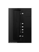 Smart TV 65 Samsung Crystal UHD 4K U8600F Xbox Cloud Gaming Preto Bivolt