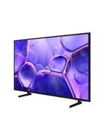 TV 50 Samsung Smart UHD 4K Gaming Preto Bivolt