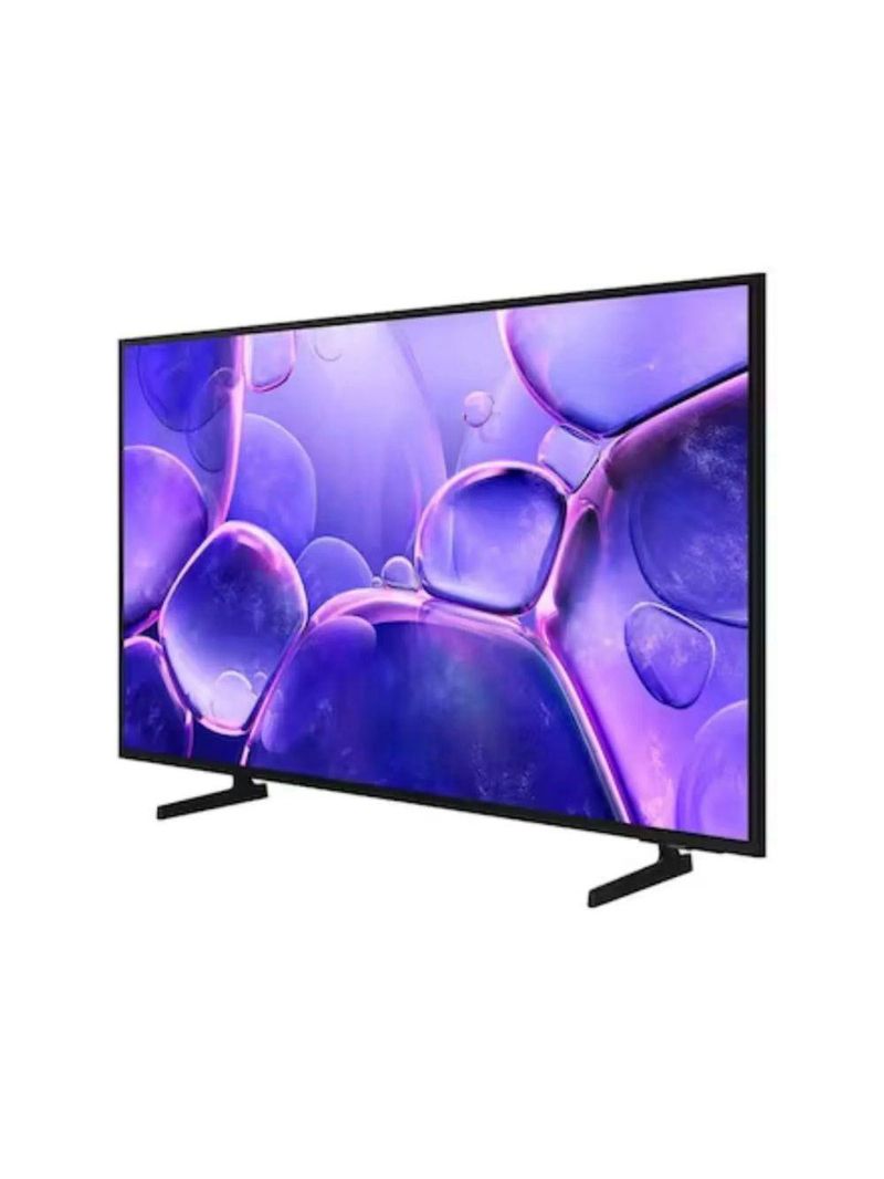 TV 50 Samsung Smart UHD 4K Gaming Preto Bivolt