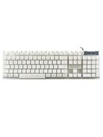 Teclado Gamer Evus Tc-10w Candy
