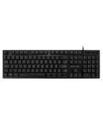 Teclado Gamer Evus Tc-11b Jellybeans
