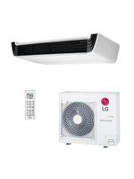 Ar Condicionado LG Split Teto Inverter 36000 BTUS Frio 220V ZVUQ36GM1AAANWZBR1