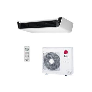 Ar Condicionado LG Split Teto Inverter 36000 BTUS Frio 220V ZVUQ36GM1AA.ANWZBR1