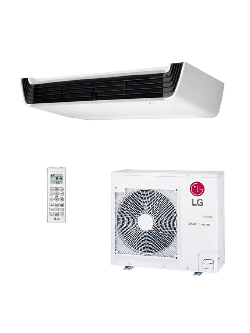 Ar Condicionado LG Split Teto Inverter 36000 BTUS Frio 220V ZVUQ36GM1AAANWZBR1