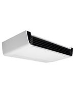 Ar Condicionado LG Split Teto Inverter 36000 BTUS Frio 220V ZVUQ36GM1AAANWZBR1