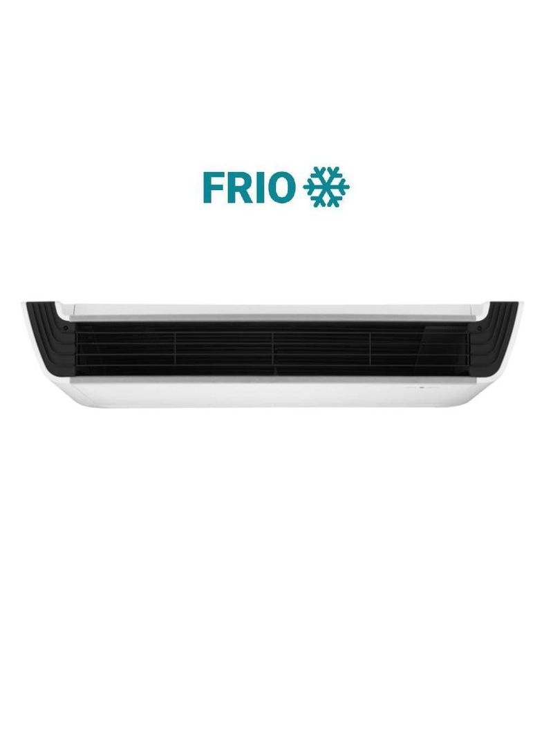 Ar Condicionado LG Split Teto Inverter 36000 BTUS Frio 220V ZVUQ36GM1AAANWZBR1
