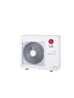 Ar Condicionado LG Split Teto Inverter 36000 BTUS Frio 220V ZVUQ36GM1AAANWZBR1