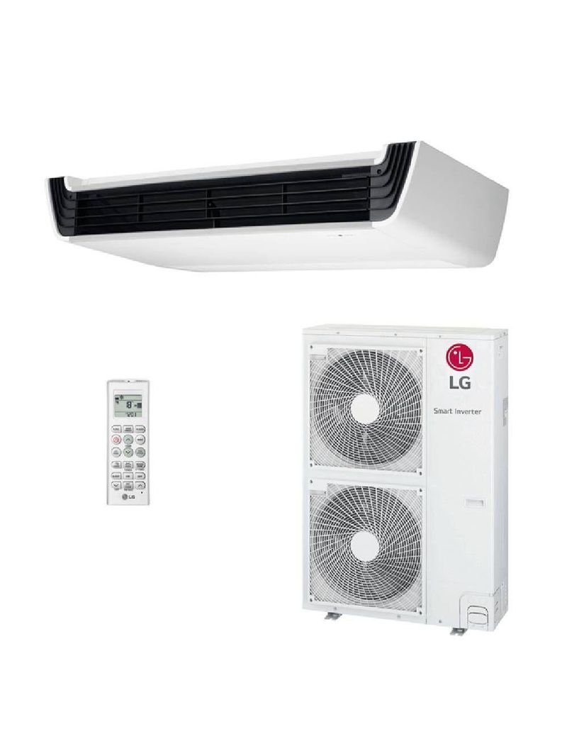 Ar Condicionado LG Split Teto Inverter 48000 BTUS Frio 220V  ZVUQ48GM2AAANWZBR1