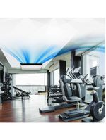 Ar Condicionado LG Split Teto Inverter 36000 BTUS Frio 220V ZVUQ36GM1AAANWZBR1